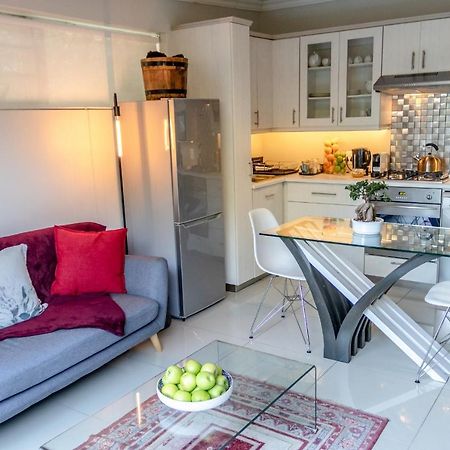 Seagull Apartment เฮอร์มานุส ภายนอก รูปภาพ