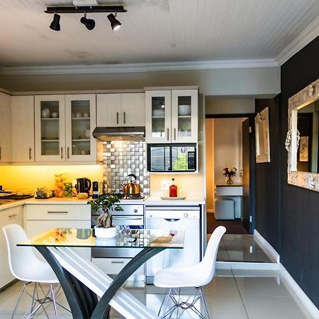 Seagull Apartment เฮอร์มานุส ภายนอก รูปภาพ