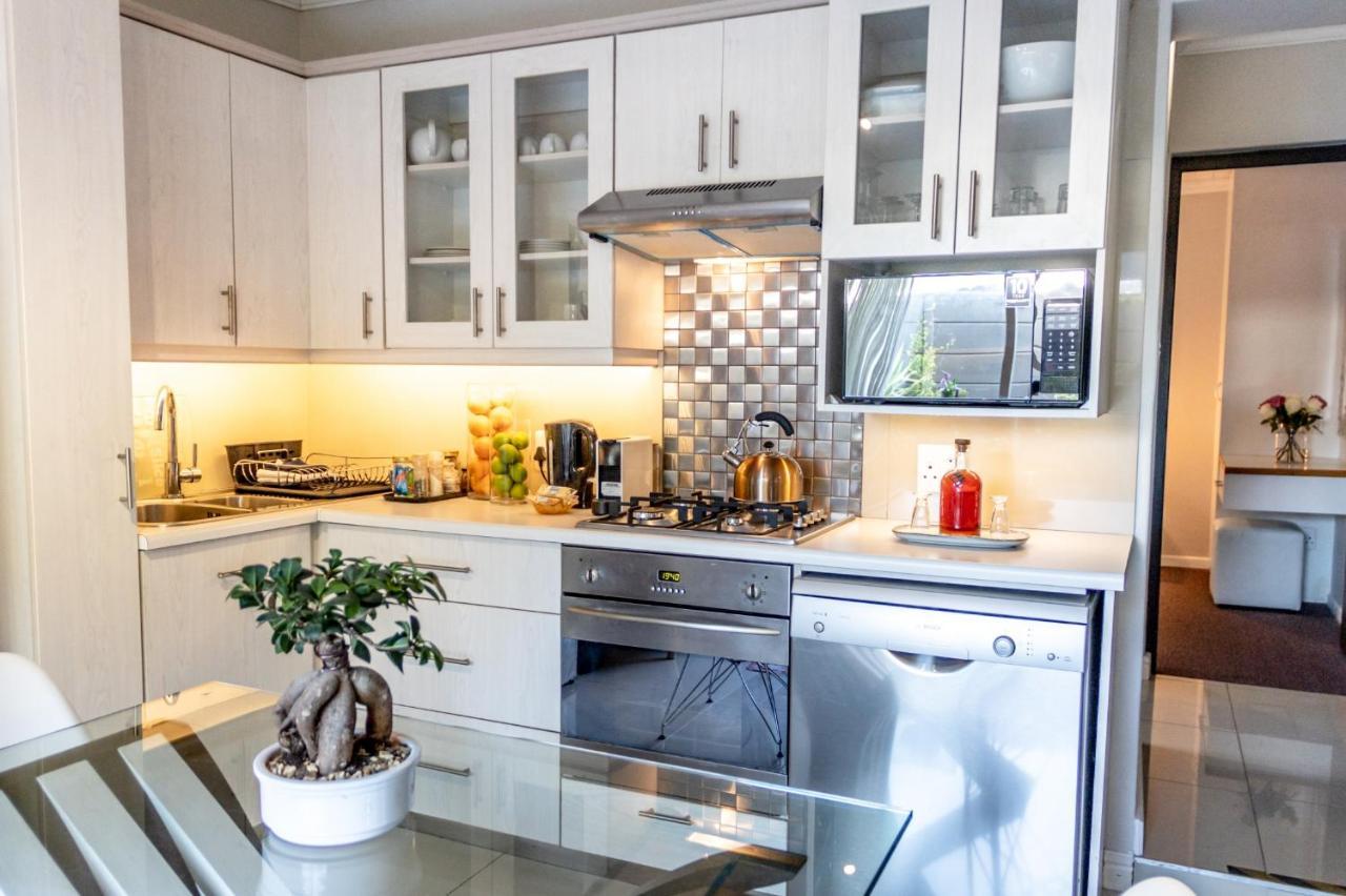 Seagull Apartment เฮอร์มานุส ภายนอก รูปภาพ