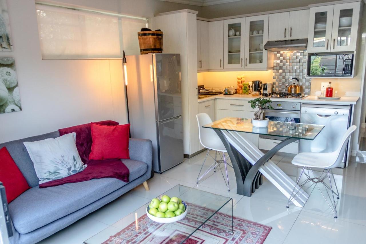 Seagull Apartment เฮอร์มานุส ภายนอก รูปภาพ