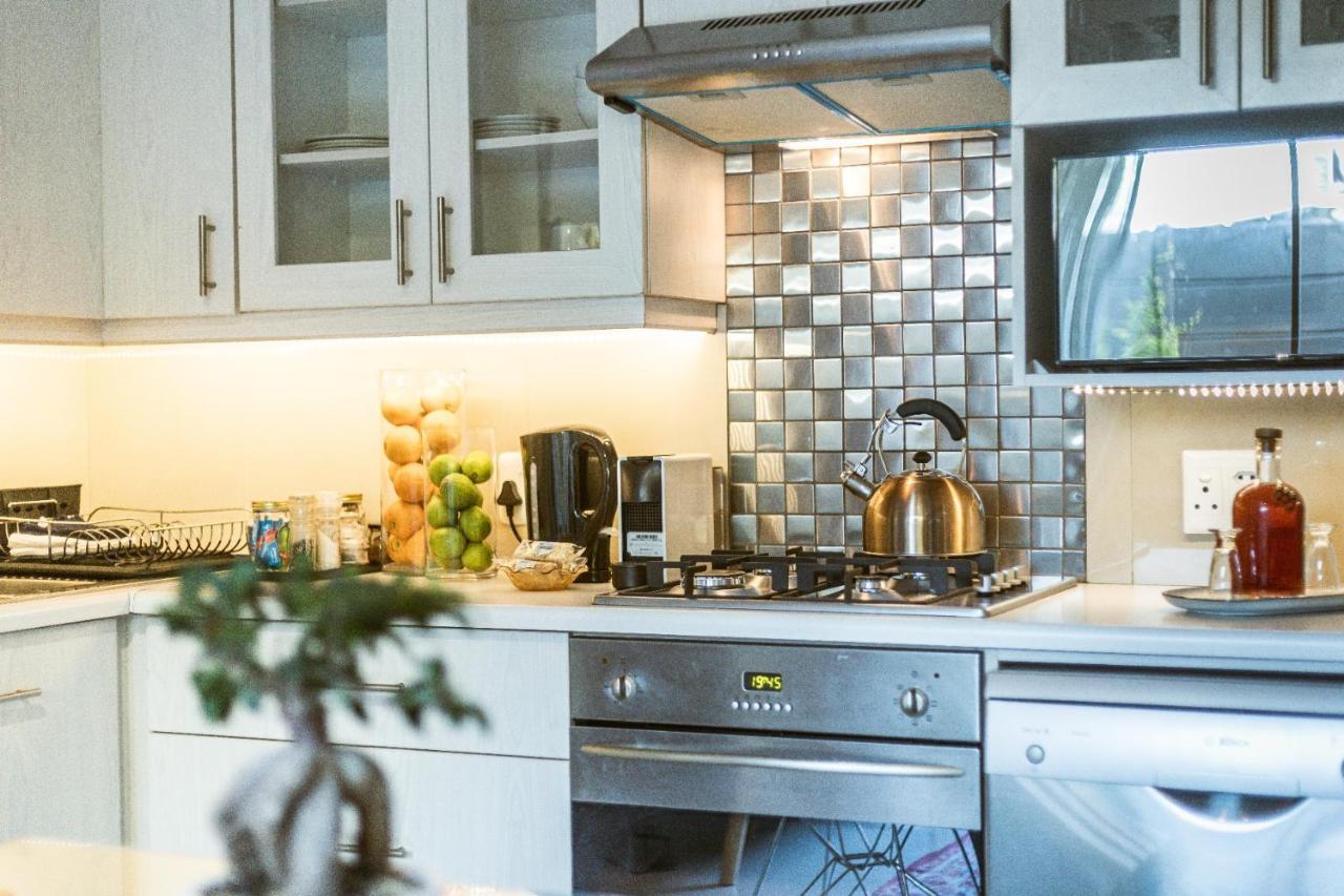 Seagull Apartment เฮอร์มานุส ภายนอก รูปภาพ