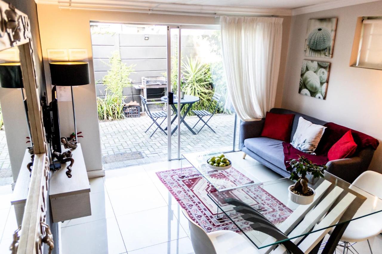 Seagull Apartment เฮอร์มานุส ภายนอก รูปภาพ
