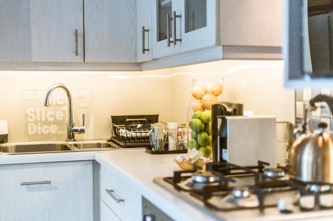 Seagull Apartment เฮอร์มานุส ภายนอก รูปภาพ