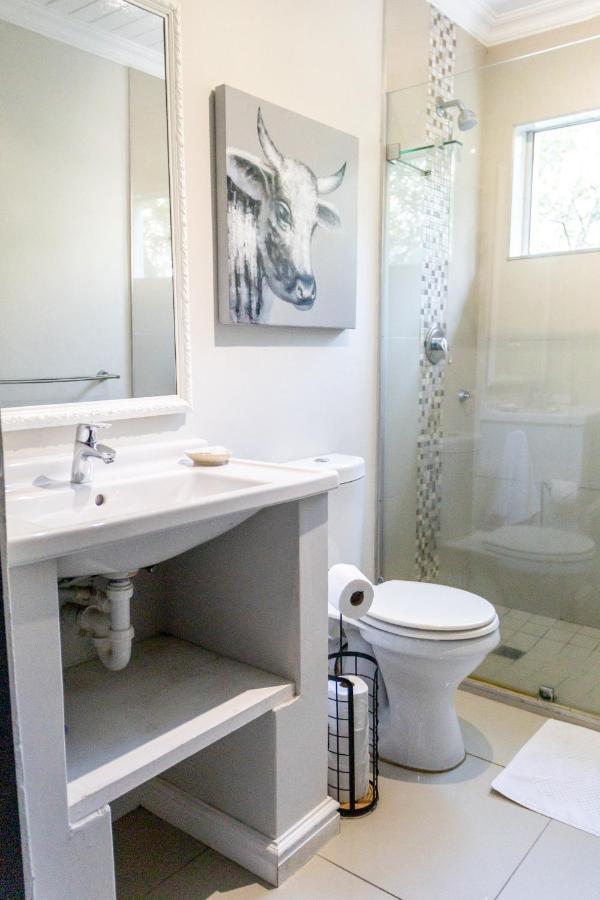 Seagull Apartment เฮอร์มานุส ภายนอก รูปภาพ